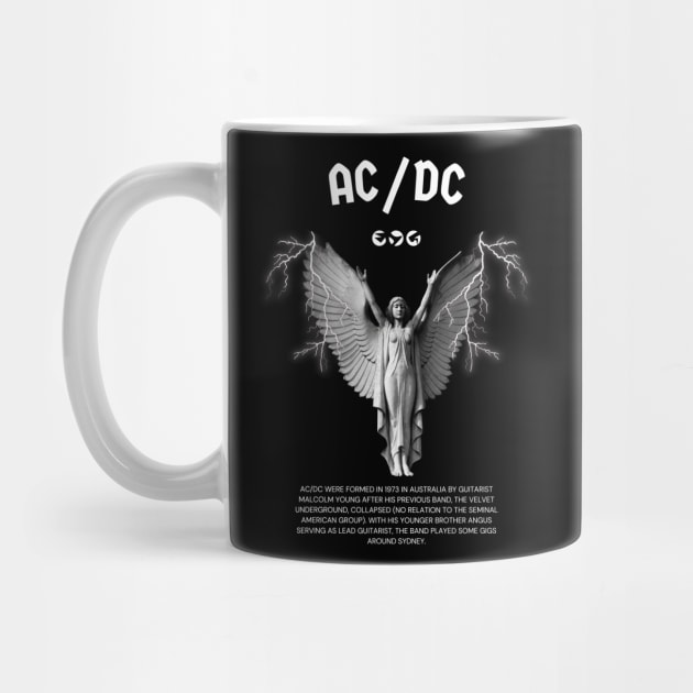 Acdc by Zby'p